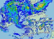 英国天气:洪水来袭，40多个地区发布严重洪水预警